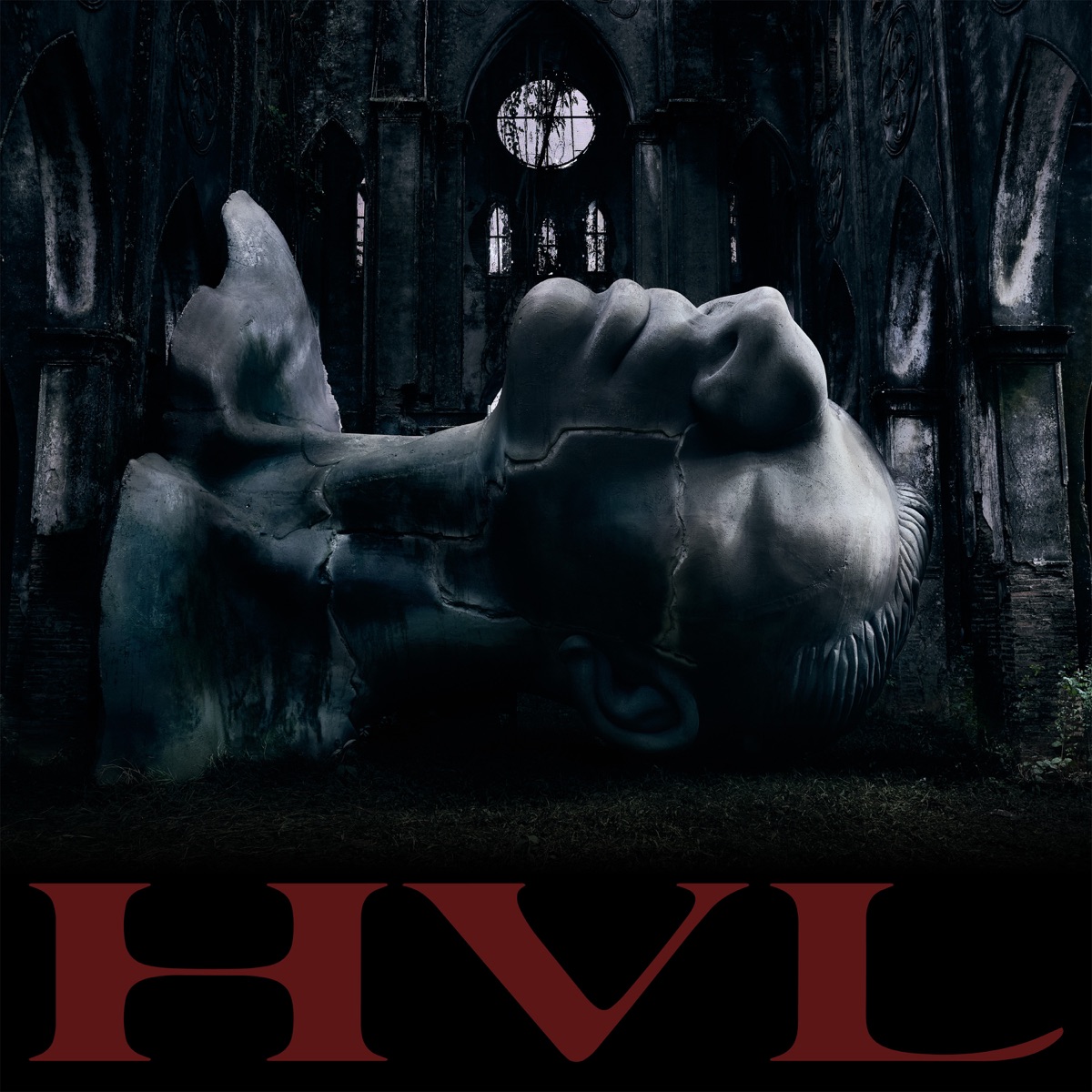 Bìa album HVL